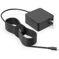 Lenovo adapter, model TPG, fabrikant Chicony, 65W, type 5UTP-03G, artikelnummer 45N0324
