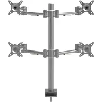 Dataflex Viewmate monitorarm - bureau 622 (52.622)