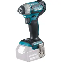 Makita DTW180Z 18V Li-Ion Accu Slagmoersleutel Body - 180Nm - 3/8" - Koolborstelloos