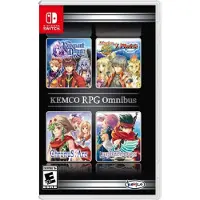 RPG Omnibus | Switch