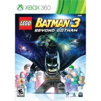 Bros LEGO Batman 3: Beyond Gotham, Xbox 360 Standaard Nederlands
