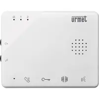 Grothe Bel + deurintercom, Handsfree telefoon