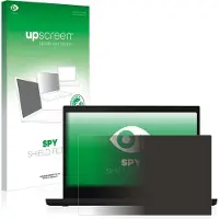 Upscreen Spy Shield Privacy Filter (14.02", 16 : 9), Schermbeschermers