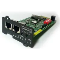 BlueWalker PowerWalker Modbus-kaart