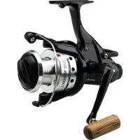 Okuma Lb-665 Aluminium Reserve Spoel