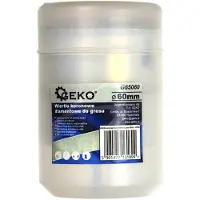 GEKO Diamantboor, 60 mm (60 millimeter)