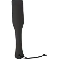Dream Toys - Luxury Fetish - Paddle