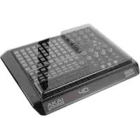 Decksaver Akai APC40 (MK1)