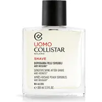 Collistar Man Sensitive Skins After-Shave After Shave Lotion 100 ml