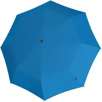 Knirps Paraplu lichtblauw
