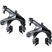 Shimano Ultegra R8 Dual Velgremklauw 2 Eenheden