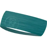 TROLLKIDS Hoofdband Groen 54 cm Kinderen