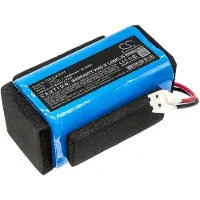 123accu Streamlight 44351 accu (3.7 V, 13600 mAh, huismerk)