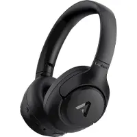 Lamax NoiseComfort2 ANC LXOHMNCANC2BA (ANC, Bedraad), Koptelefoon, Zwart