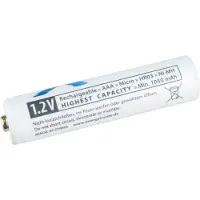 Xcell Oplaadbare AAA batterij (potlood) NiMH 1150 1.2 V 1 stuk(s)
