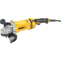 DeWalt DWE4557-QS 2400W Haakse slijper 180mm