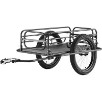 Vevor Fietskar