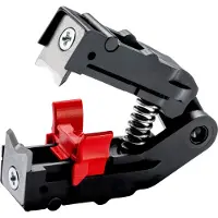 Knipex Set Reservemessen | Voor 12 52 195 - 12 49 31