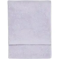 Marc O'Polo Douchelaken Timeless Uni Lilac (70 x 140 cm)