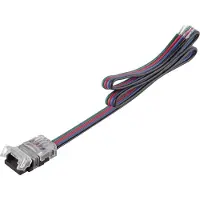 Ledvance Onderdeel Led Strip | Connectors for RGB LED Strips -CP/P4/500