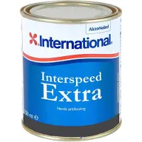 International interspeed extra 0,75 ltr