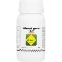 Comed Tarwekiemolie + Vit E 250ml - voor vogels en postduiven