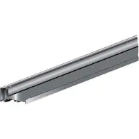 Ellen Aanslagprof Anb-S5 300cm Alu Acryl