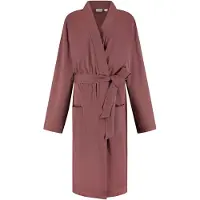 Yumeko Badjas Jersey Katoen M/L Roze - Eco, Bio & Fairtrade