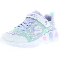 SKECHERS Sneakers 'Princess Wishes' gemengde kleuren