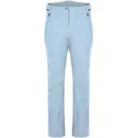 Kjus Skibroek Women Formula Pants Regular Icy Blue-Maat 34