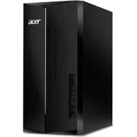 Acer Aspire TC-1785 I7524 - Desktop PC - Tower - Intel Core i7 - 16GB - 512GB SSD - Windows 11 Home - Zwart