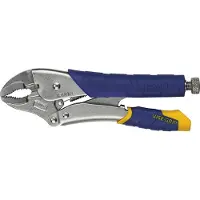 Irwin Snelle ontgrendelingsgrijptangen 10WR 250 mm T05T Irwin