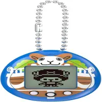 BANDAI NAMCO Tamagotchi nano - BANDAI - One Piece - Edition Going Merry