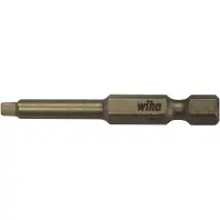 Würth - Bit Binnenvierkant - Bit Binnenvierkant x 5 st -