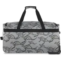Chiemsee Reistas 'Jump N Fly' grijs / zwart