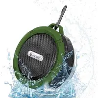 Bp Douche Speaker - Badkamer Speaker - Shower Speaker - Draagbare Speaker