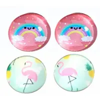 Charme Bijoux Clip Oorbellen-Set- Claire-1.5 cm