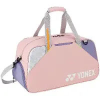 Yonex 52511EX Club BOSTON Bag / sporttas - roze