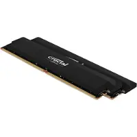 Crucial Pro 32GB (2x16GB) DDR5 DIMM CL36 6000MHz