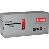 ActiveJet ATK-1160N tonercartridge (vervangt Kyocera TK-1160; hoog rendement; 7200 pagina's; zwart)