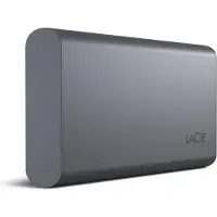 LaCie Mobile Secure 1TB 2.5SE USB 3.1 C