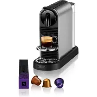 De'Longhi Nespresso CitiZ Platinum EN220.T