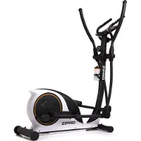 Zipro HULK RS - Magnetische Crosstrainer - 150kg Belasting - Vliegwiel 8kg - Hartslag - Fitnessapparaat