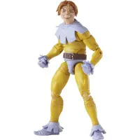 Marvel X-men Toad 20 Anniversary Legends Series Figure Veelkleurig Kinderen