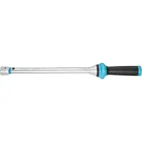 Hazet 5292-3CT 5292-3CT Momentsleutel Voor insteekgereedschap Insteekvierkant 14 x 18 mm 40 - 200 Nm