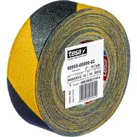 TESA ANTI-RUTSCH 60955-00000-02 Anti-sliptape Zwart (l x b) 18 m x 50 mm 1 stuk(s)