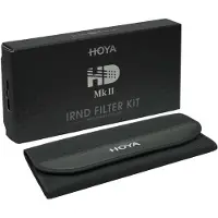 Hoya 72.0mm HD MkII IRND Filter Kit