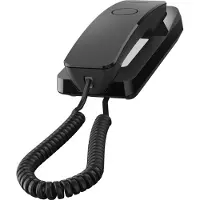 Siemens Telefoon DESK 200 Zwart