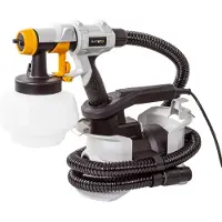 Batavia 700W Verfspuitsysteem HVLP - Maxxseries