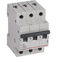 Legrand 419171 419171 Zekeringautomaat